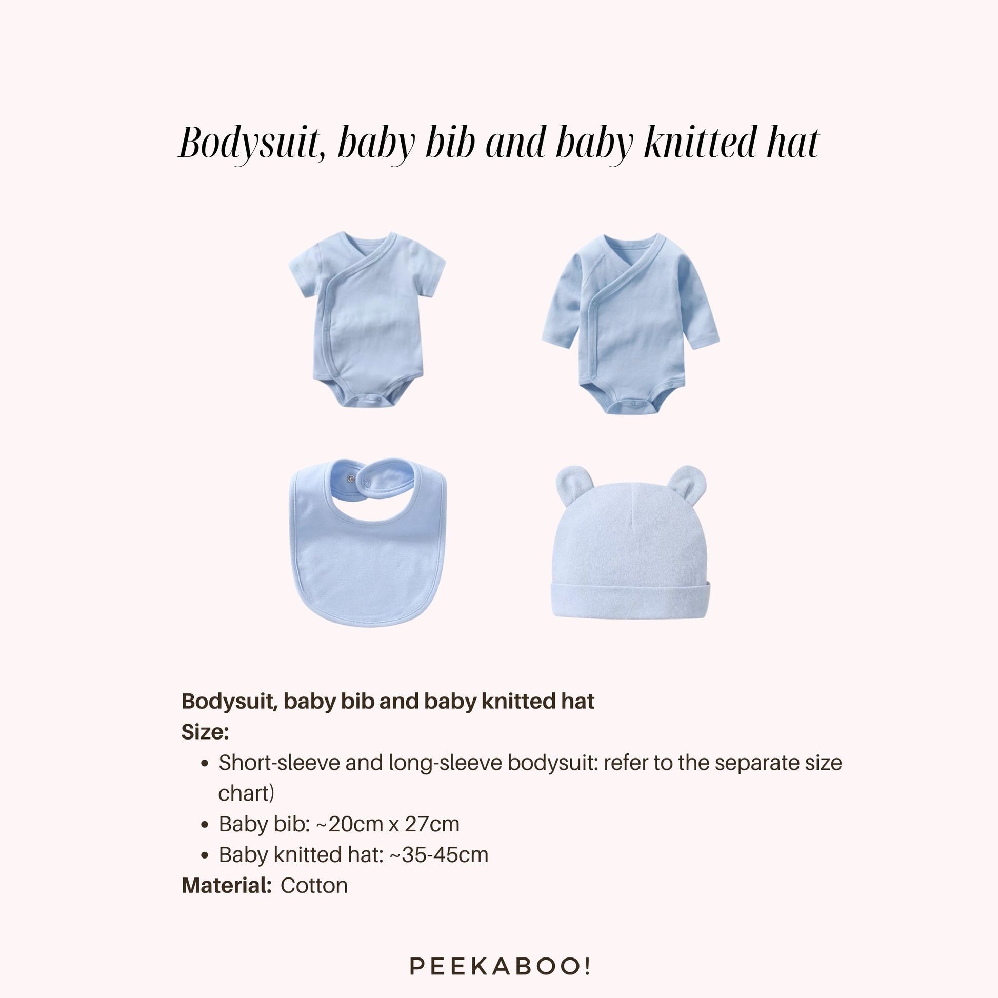 Personalised-Baby-Giftset-Bodysuit-Bib-Blue-Details-Peekaboo