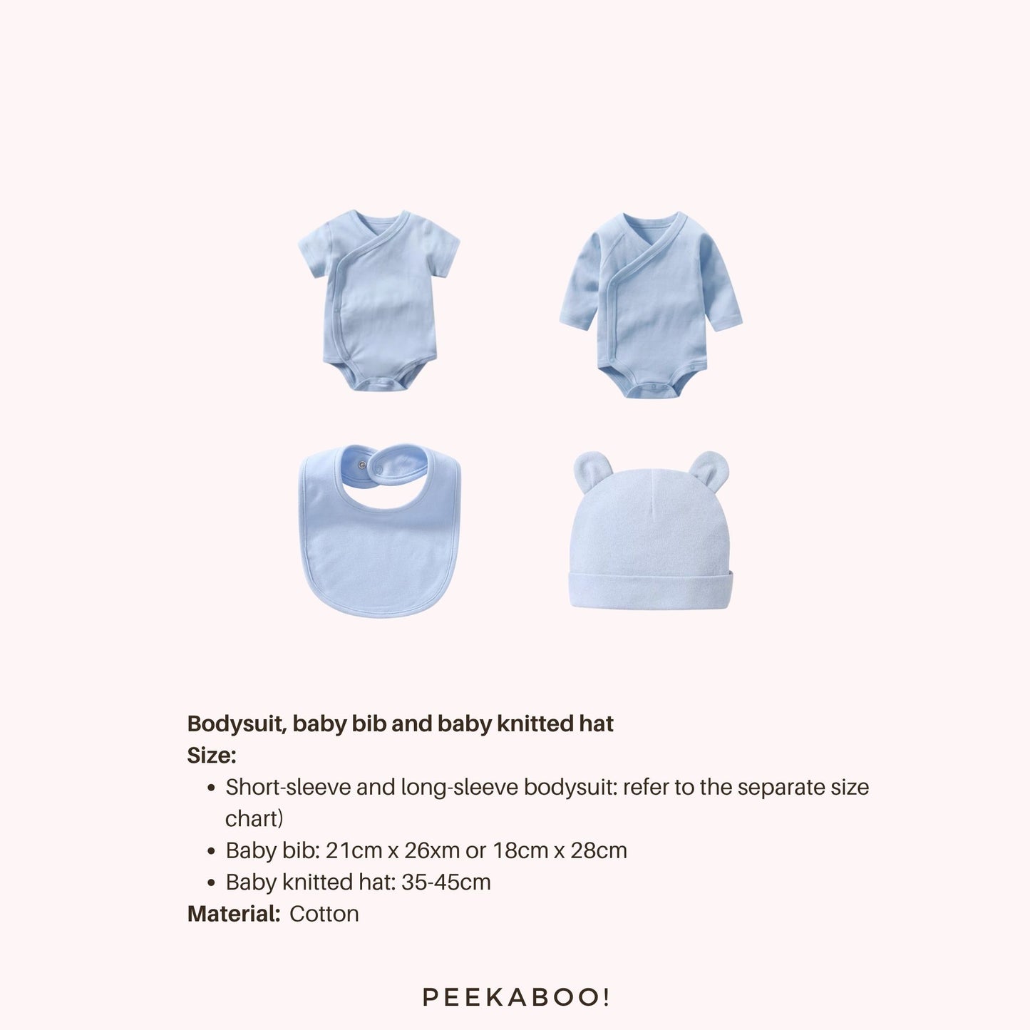 Personalised-Baby-Giftset-Bodysuit-Bib-Details-Peekaboo