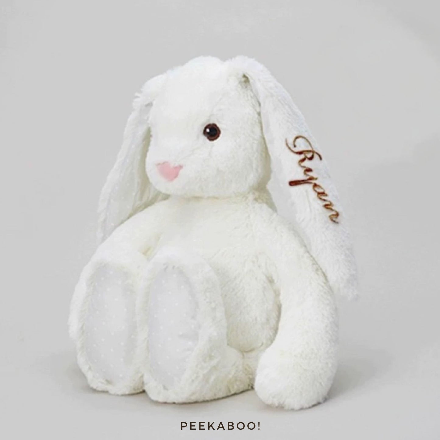 Personalised-Baby-Giftset-Comforter-Puppet-Photo-Peekaboo