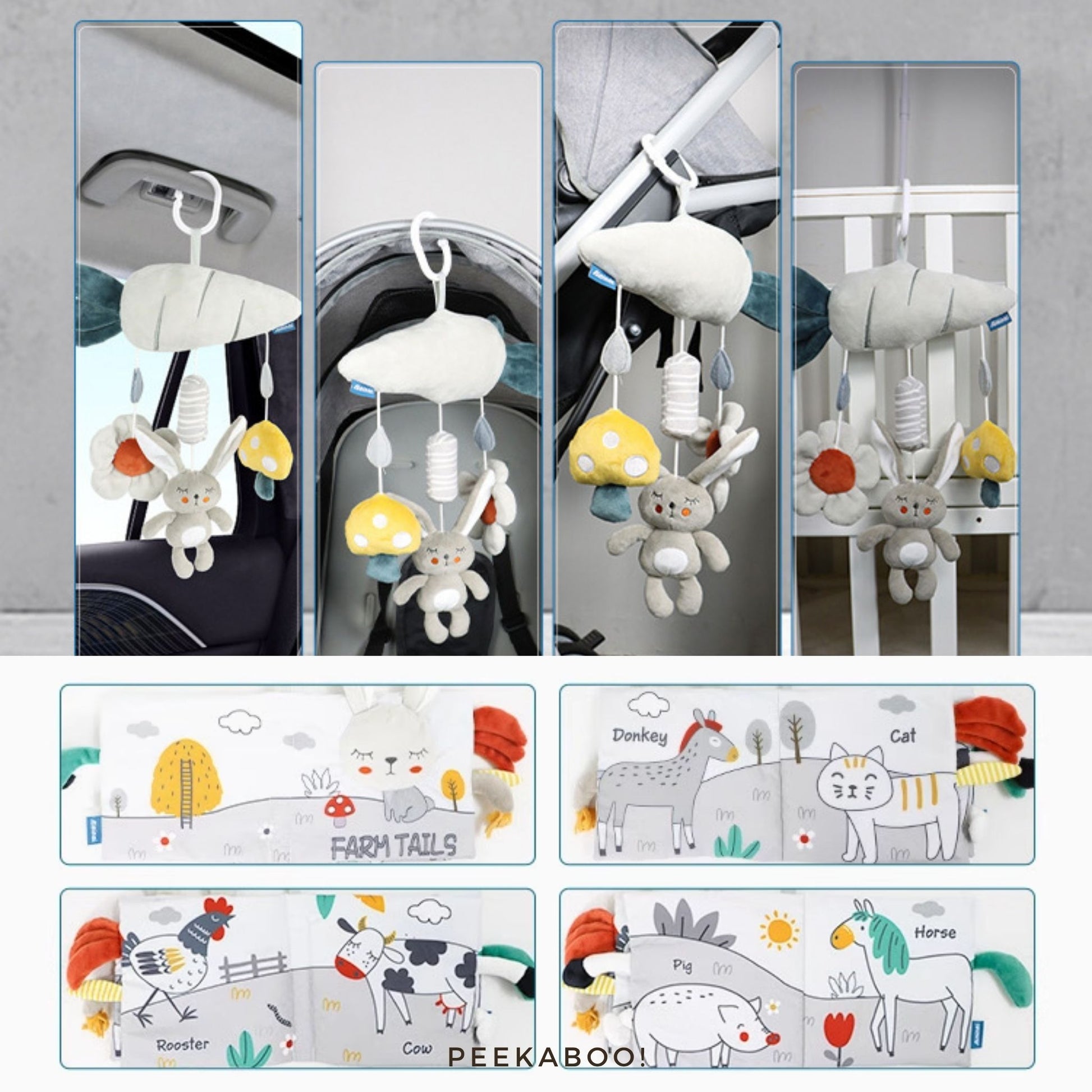 Personalised-Baby-Learning-Development-Giftset-Crib