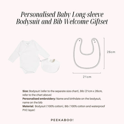 Personalised-Baby-Long-Sleeve-Bodysuit-Giftset-Details
