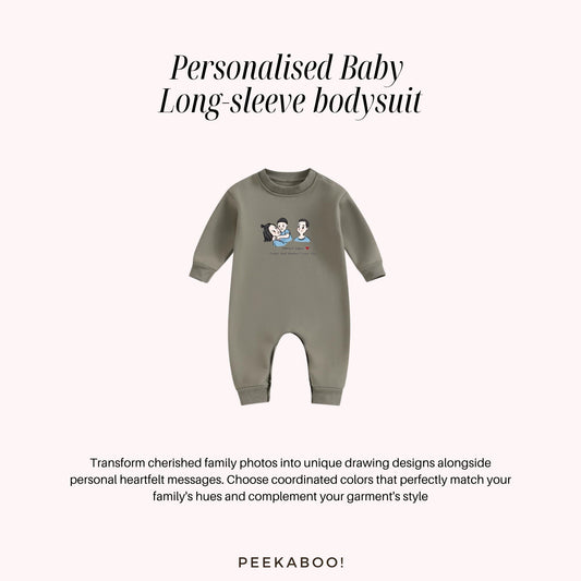 Personalised-Baby-Long-Sleeve-Bodysuit-Peekaboo-Baby-And-Kids