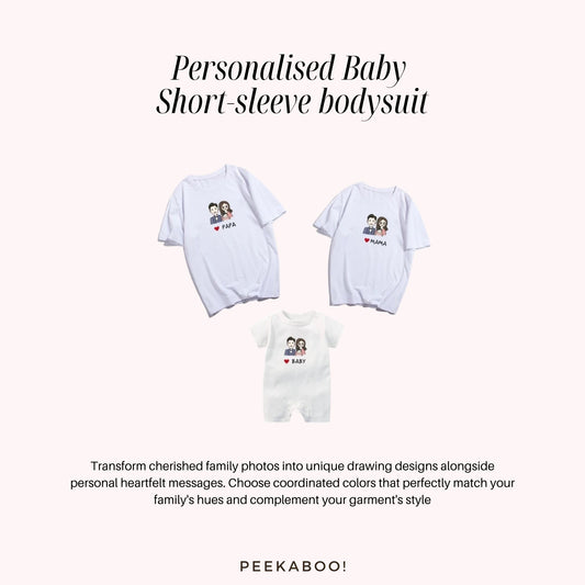Personalised-Baby-Short-Sleeve-Bodysuit-Peekaboo-Baby-And-Kids