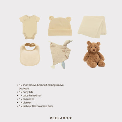 Personalised-Baby-Shower-Giftset-Beige-Bunny-Detils-Peekaboo-nonpersonalisation_2