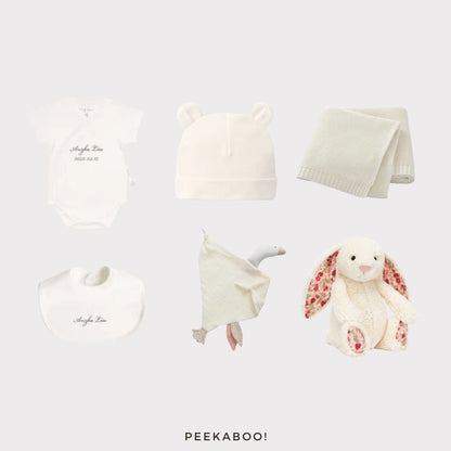 Personalised-Baby-Shower-Giftset-Berry-Jellycat-Cover-Peekaboo