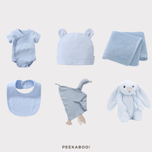 Personalised-Baby-Shower-Giftset-Blue-Details-Peekaboo-jellycat-nonpersonalisation