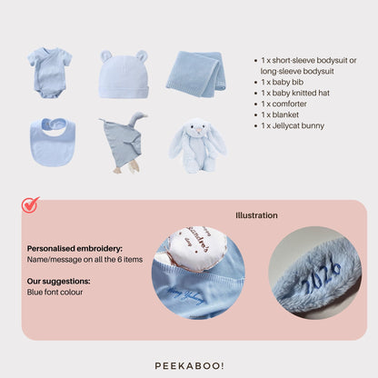 Personalised-Baby-Shower-Giftset-Blue-Normal-Details-Peekaboo-jellycat-personalisation