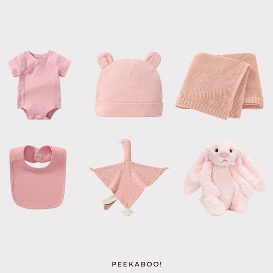 Personalised-Baby-Shower-Giftset-Pink-Details-Peekaboo-jellycat-nonpersonalisation