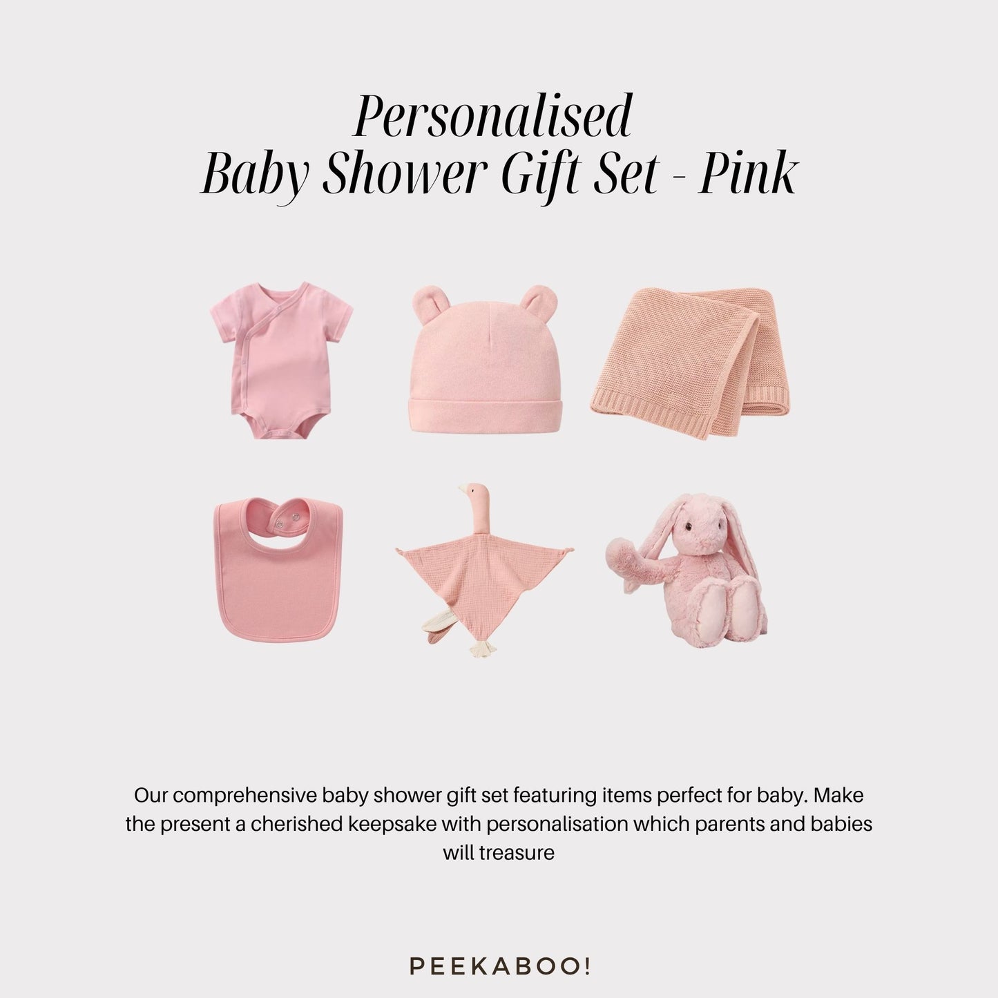 Personalised-Baby-Shower-Giftset-Pink-Intro-Peekaboo