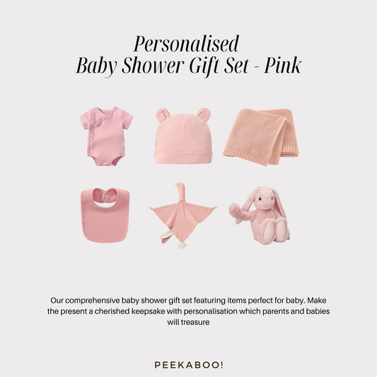 Personalised-Baby-Shower-Giftset-Pink-Intro-Peekaboo