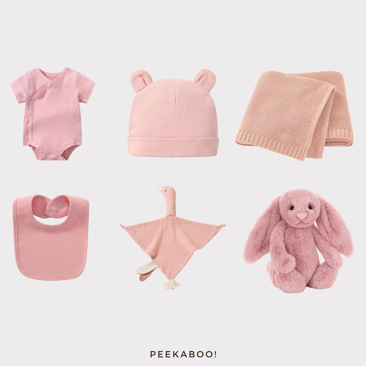 Personalised-Baby-Shower-Giftset-Tulip-Pink-Details-Peekaboo-jellycat-nonpersonalisation