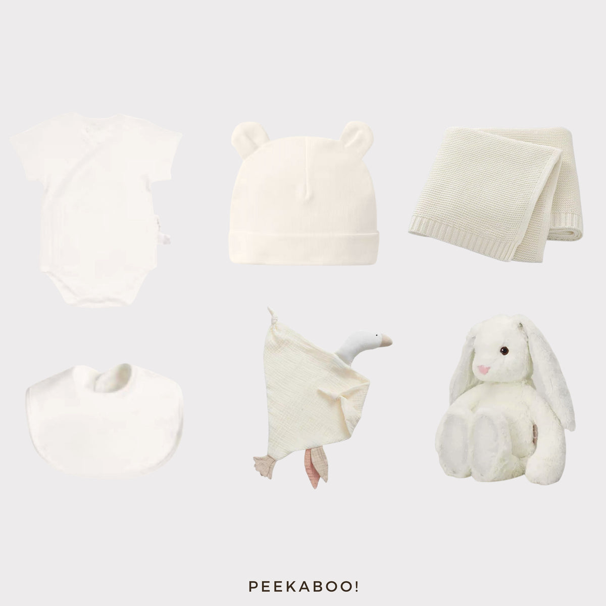 Personalised-Baby-Shower-Giftset-White-Details-Peekaboo-normal-nonpersonalisation