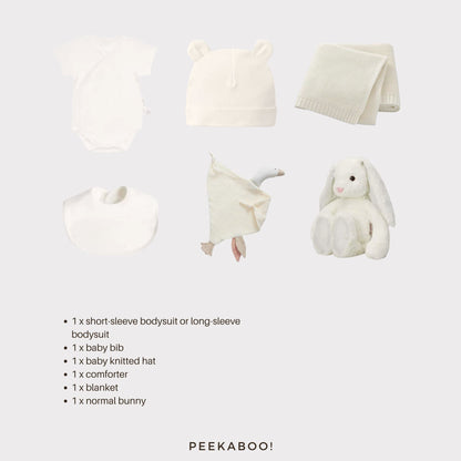 Personalised-Baby-Shower-Giftset-White-Details-Peekaboo-normal-nonpersonalisation