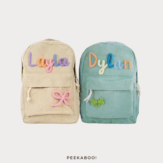 Personalised-Back-to-School-Corduroy-Backpack-Cover2-Peekaboo