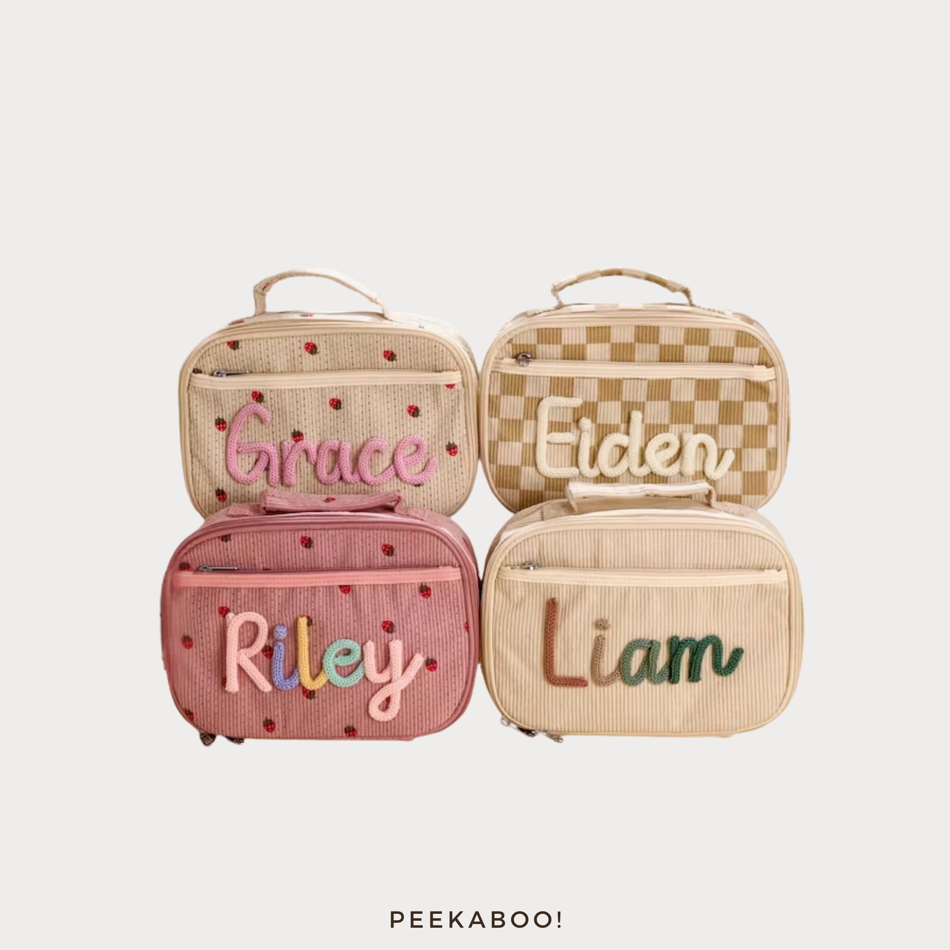 Personalised-Back-to-School-Corduroy-Lunchbox-Cover-Peekaboo