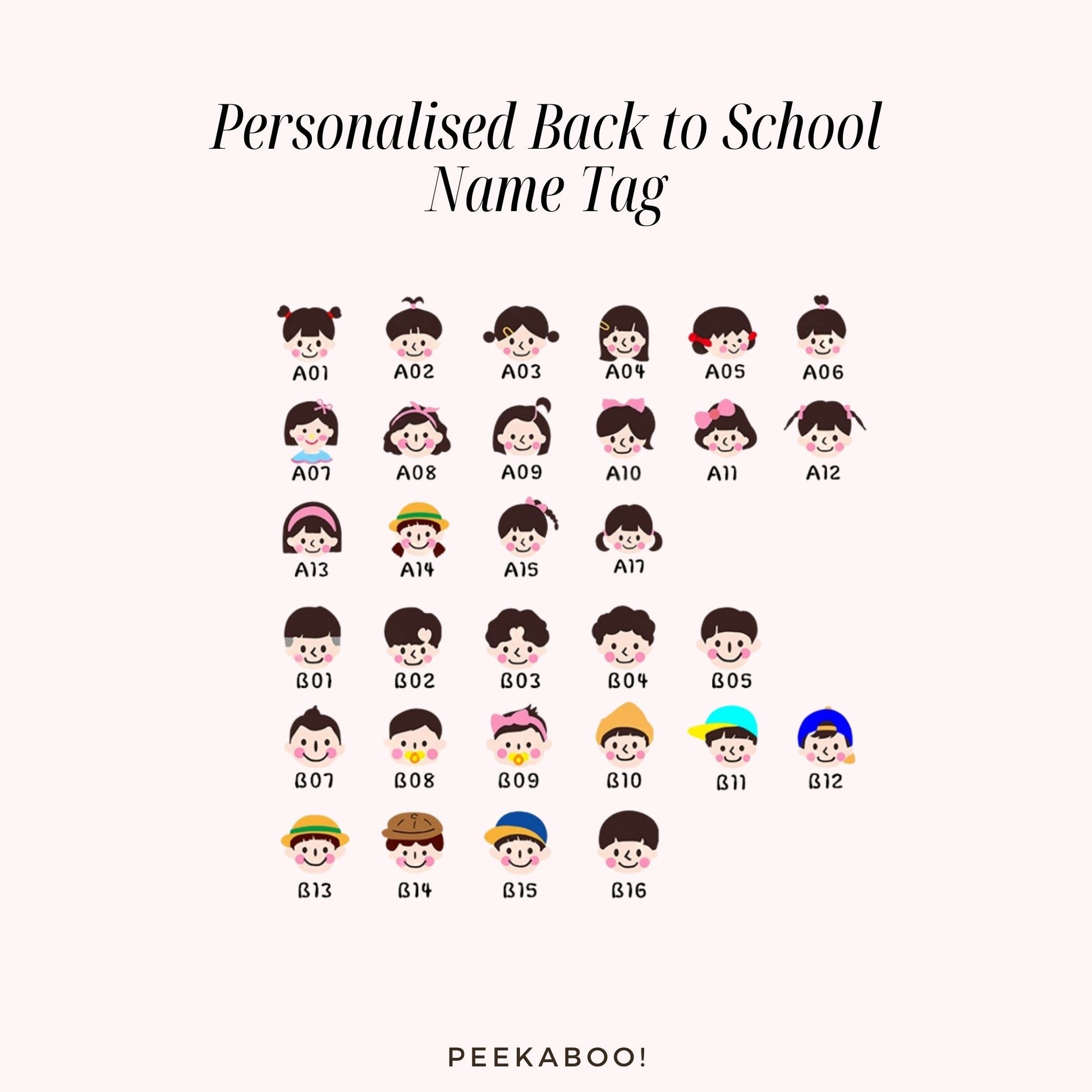 Personalised-Back-to-School-Corduroy-Name-Tag-Icon