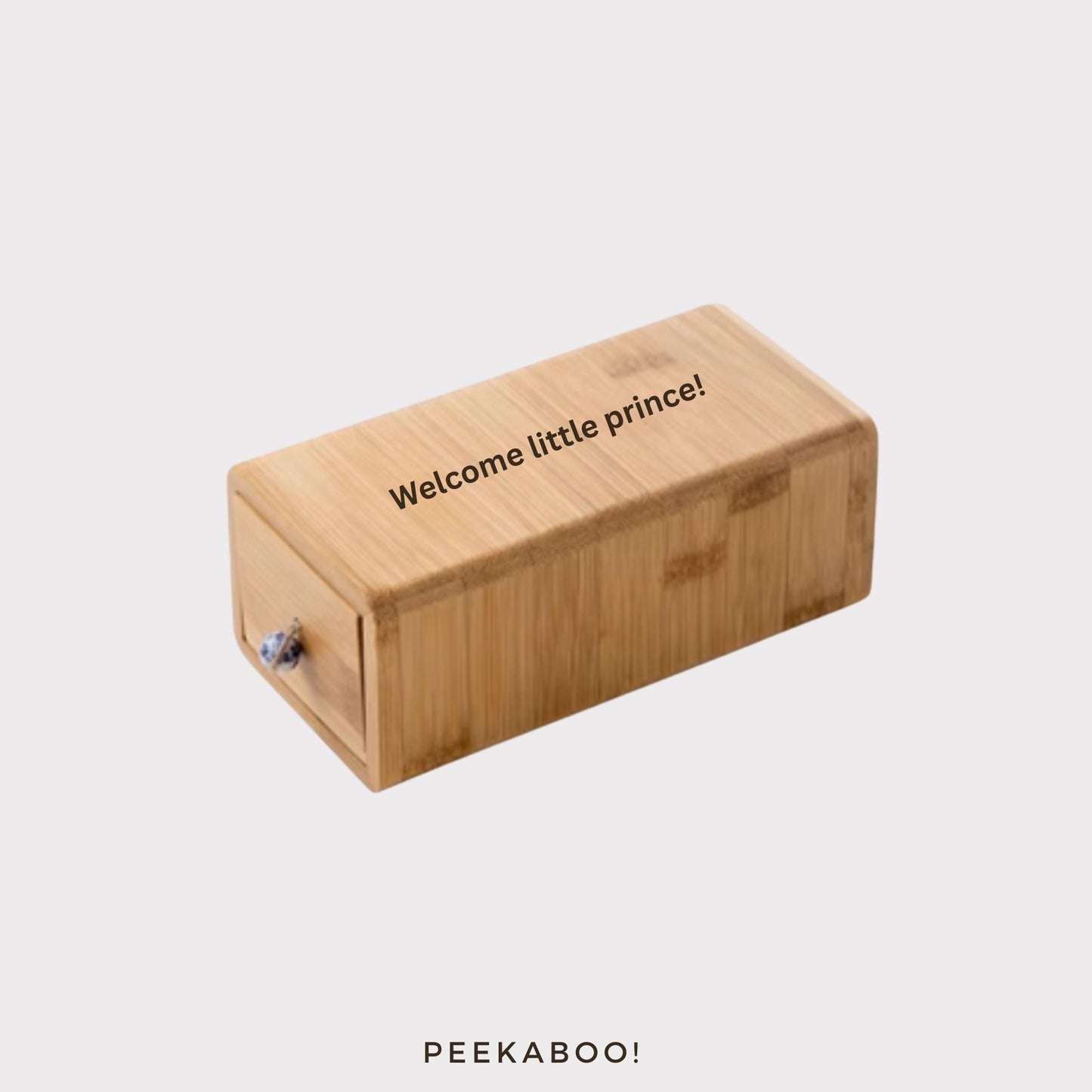 Personalised-Bamboo-Capsule-Cover-Peekaboo