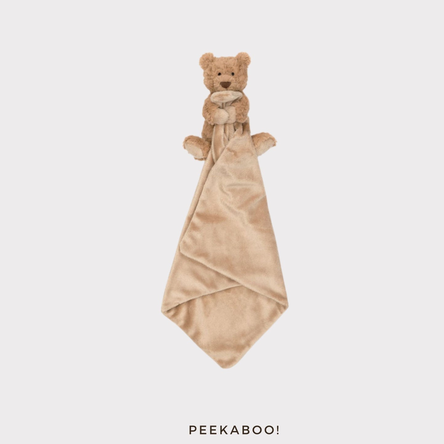 Personalised-Bartholomew-Bear-Soother-Cover2-Peekaboo