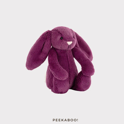Personalised-Bashful-Allium-Bunny-Cover-Peekaboo