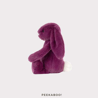 Personalised-Bashful-Allium-Bunny-Cover2-Peekaboo