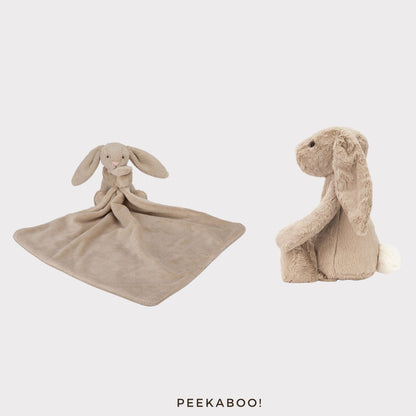 Personalised-Bashful-Beige-Bunny-Small-Gift-Cover2-Peekaboo