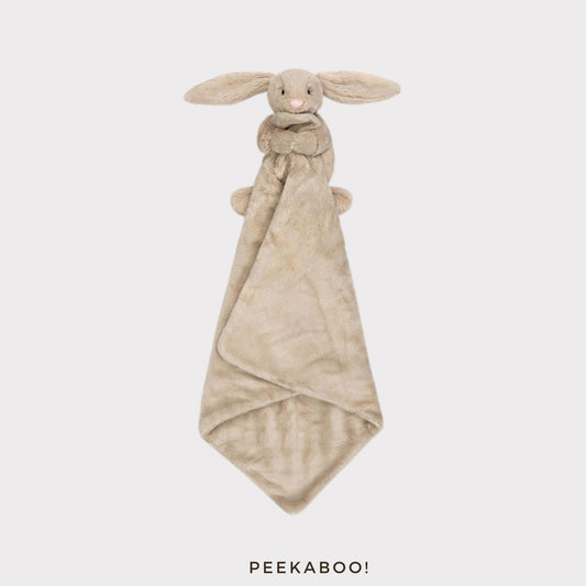 Personalised-Bashful-Beige-Bunny-Soother-Cover2-Peekaboo