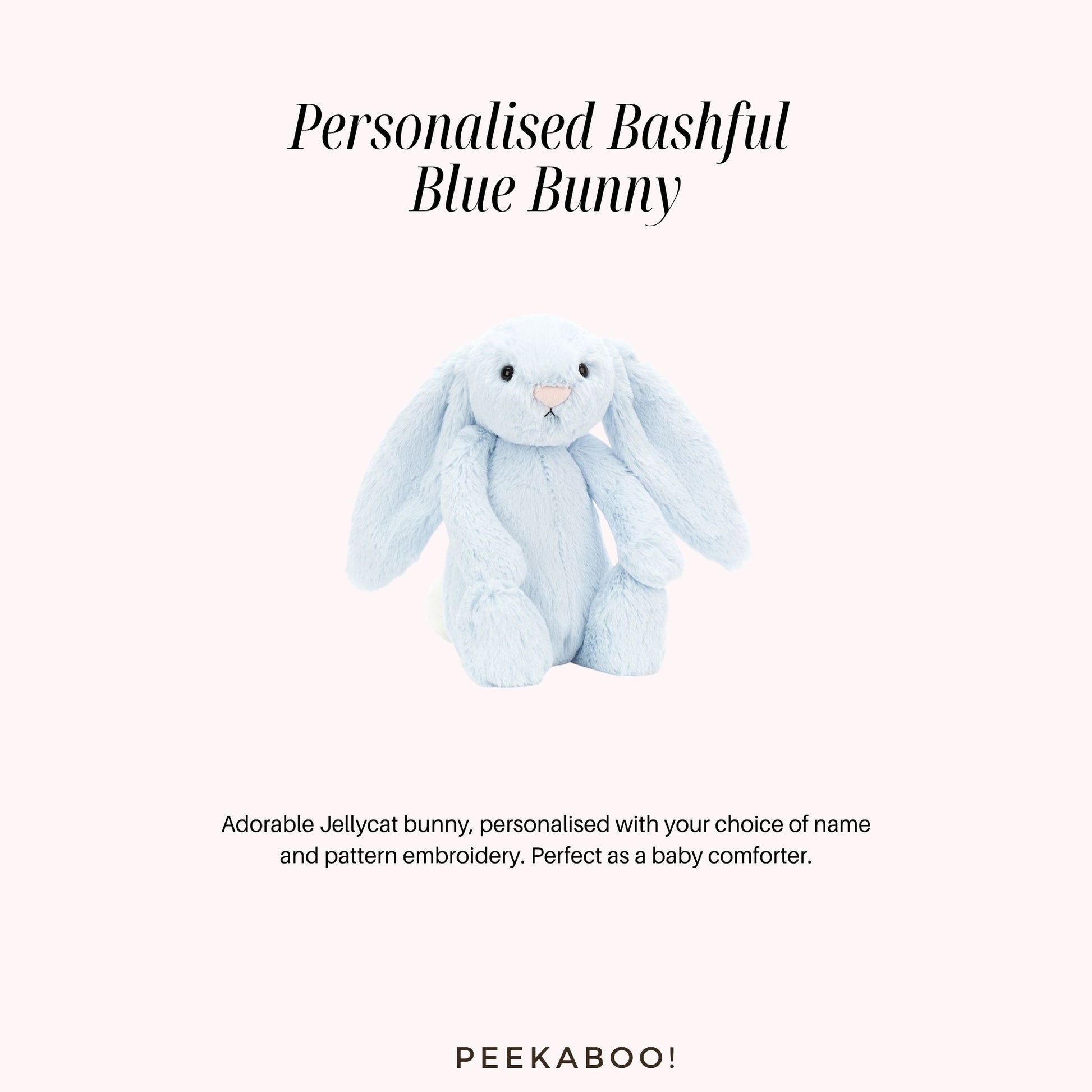 Personalised-Bashful-Blue-Bunny-Peekaboo-Baby-And-Kids