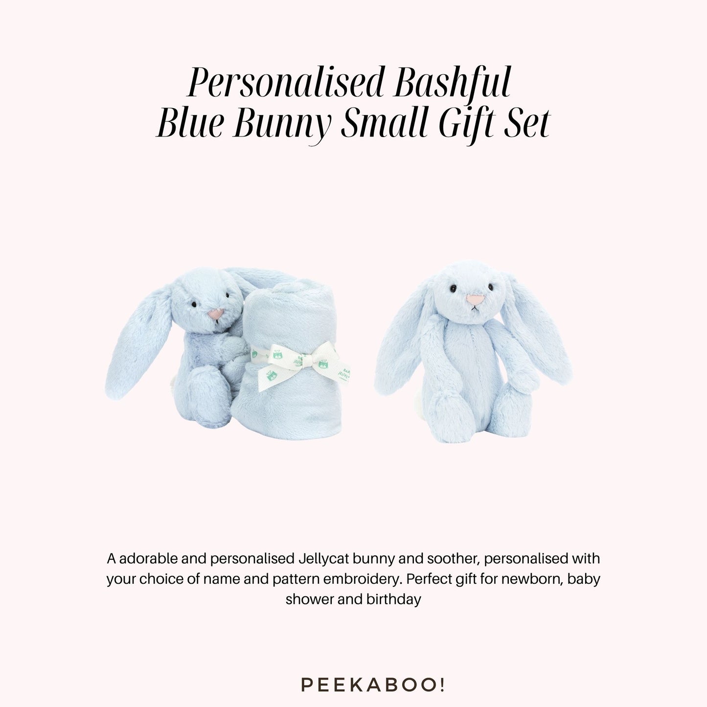 Personalised-Bashful-Blue-Bunny-Small-Gift-Peekaboo