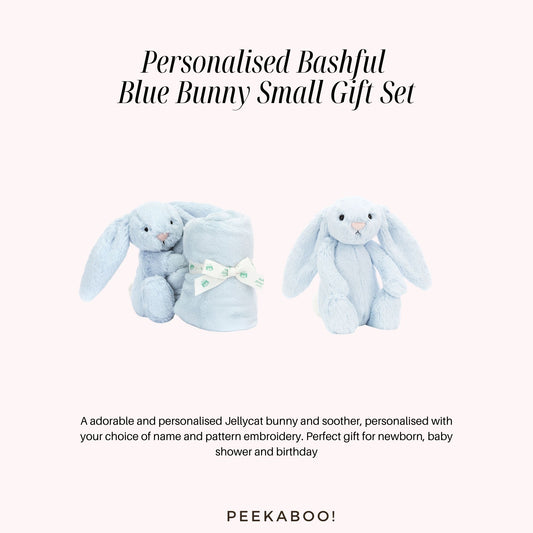 Personalised-Bashful-Blue-Bunny-Small-Gift-Peekaboo