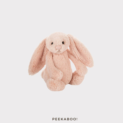 Personalised-Bashful-Blush-Bunny-Cover-Peekaboo