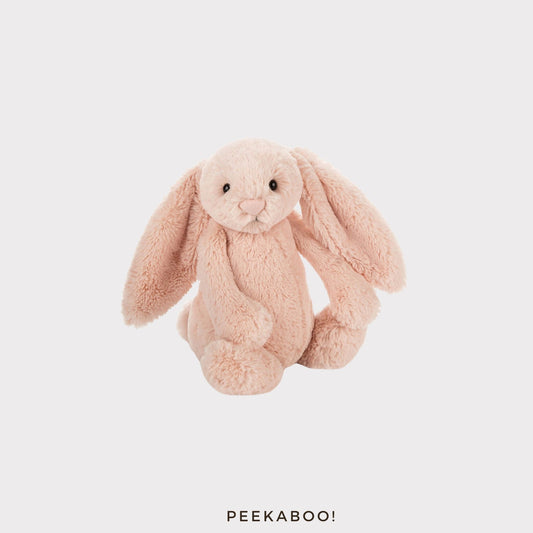 Personalised-Bashful-Blush-Bunny-Cover-Peekaboo