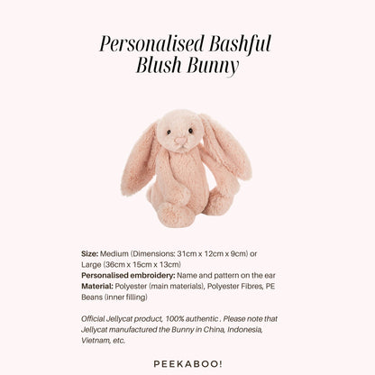 Personalised-Bashful-Blush-Bunny-Size-Peekaboo-Baby-And-Kids