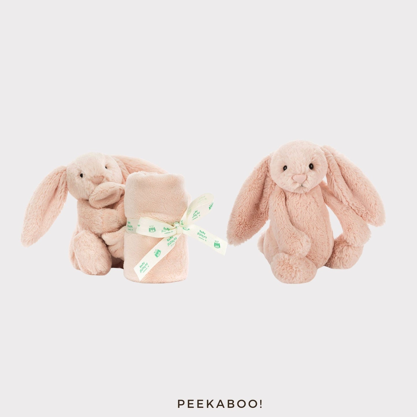 Personalised-Bashful-Blush-Bunny-Small-Gift-Cover-Peekaboo