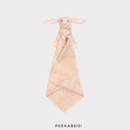 Personalised-Bashful-Blush-Bunny-Soother-Cover2-Peekaboo