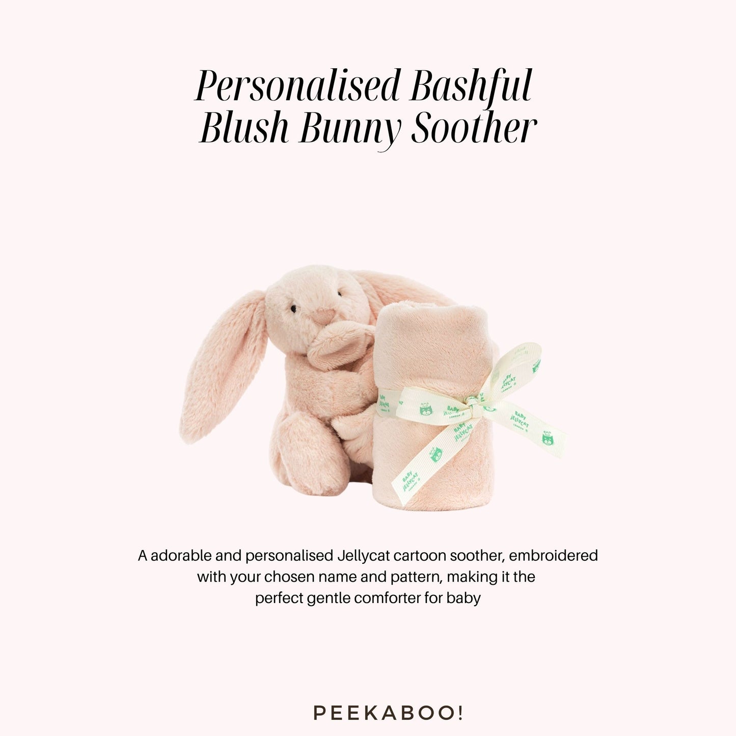 Personalised-Bashful-Blush-Bunny-Soother-Peekaboo