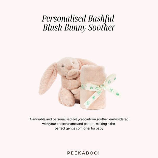 Personalised-Bashful-Blush-Bunny-Soother-Peekaboo