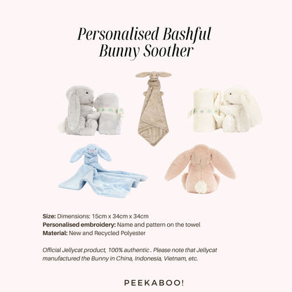 Personalised-Bashful-Bunny-Soother-Details-Peekaboo