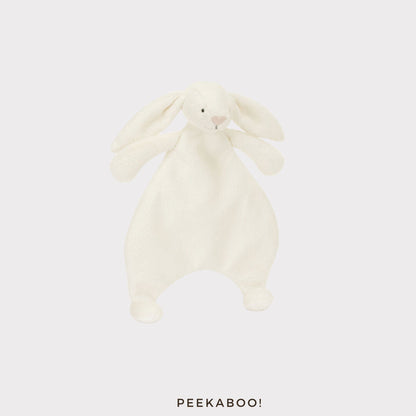 Personalised-Bashful-Cream-Bunny-Comforter-Cover-Peekaboo