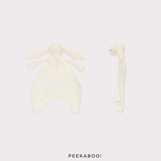 Personalised-Bashful-Cream-Bunny-Comforter-Cover-Peekaboo