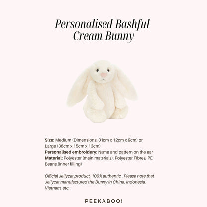 Personalised-Bashful-Cream-Bunny-Size-Peekaboo-Baby-And-Kids