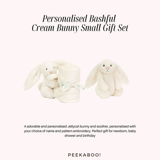Personalised-Bashful-Cream-Bunny-Small-Gift-Peekaboo