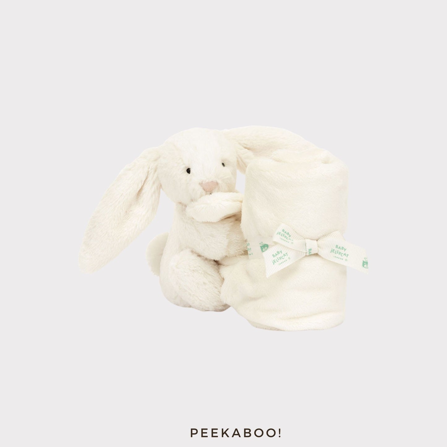 Personalised-Bashful-Cream-Bunny-Soother-Cover-Peekaboo