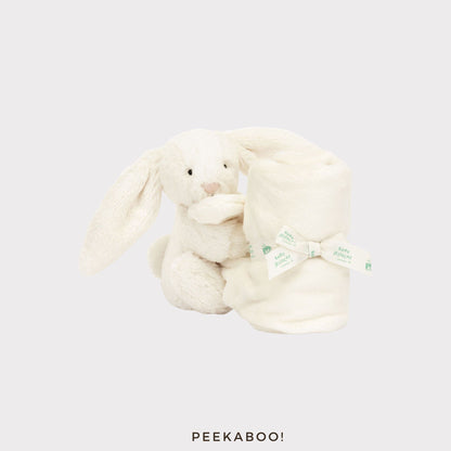 Personalised-Bashful-Cream-Bunny-Soother-Cover-Peekaboo