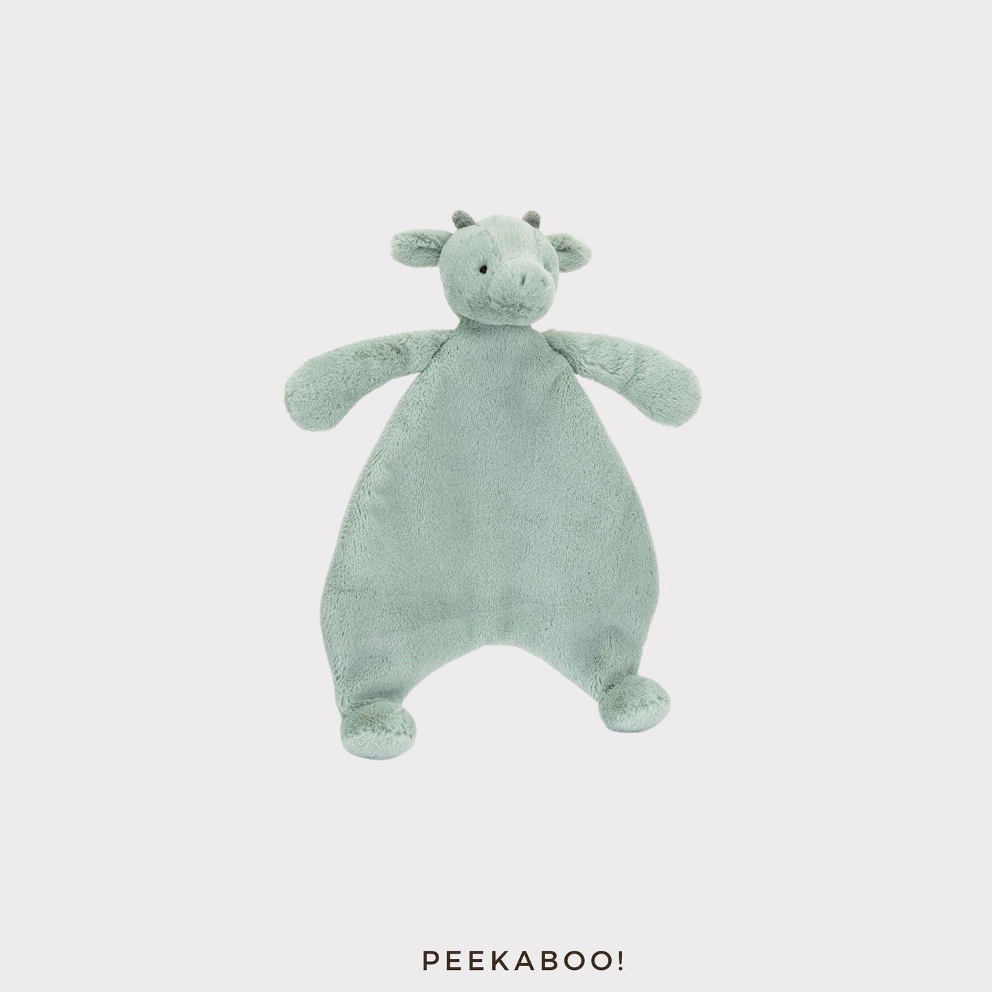 Personalised-Bashful-Dragon-Comforter-Cover-Peekaboo