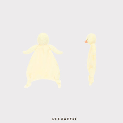 Personalised-Bashful-Duckling-Comforter-Cover2-Peekaboo