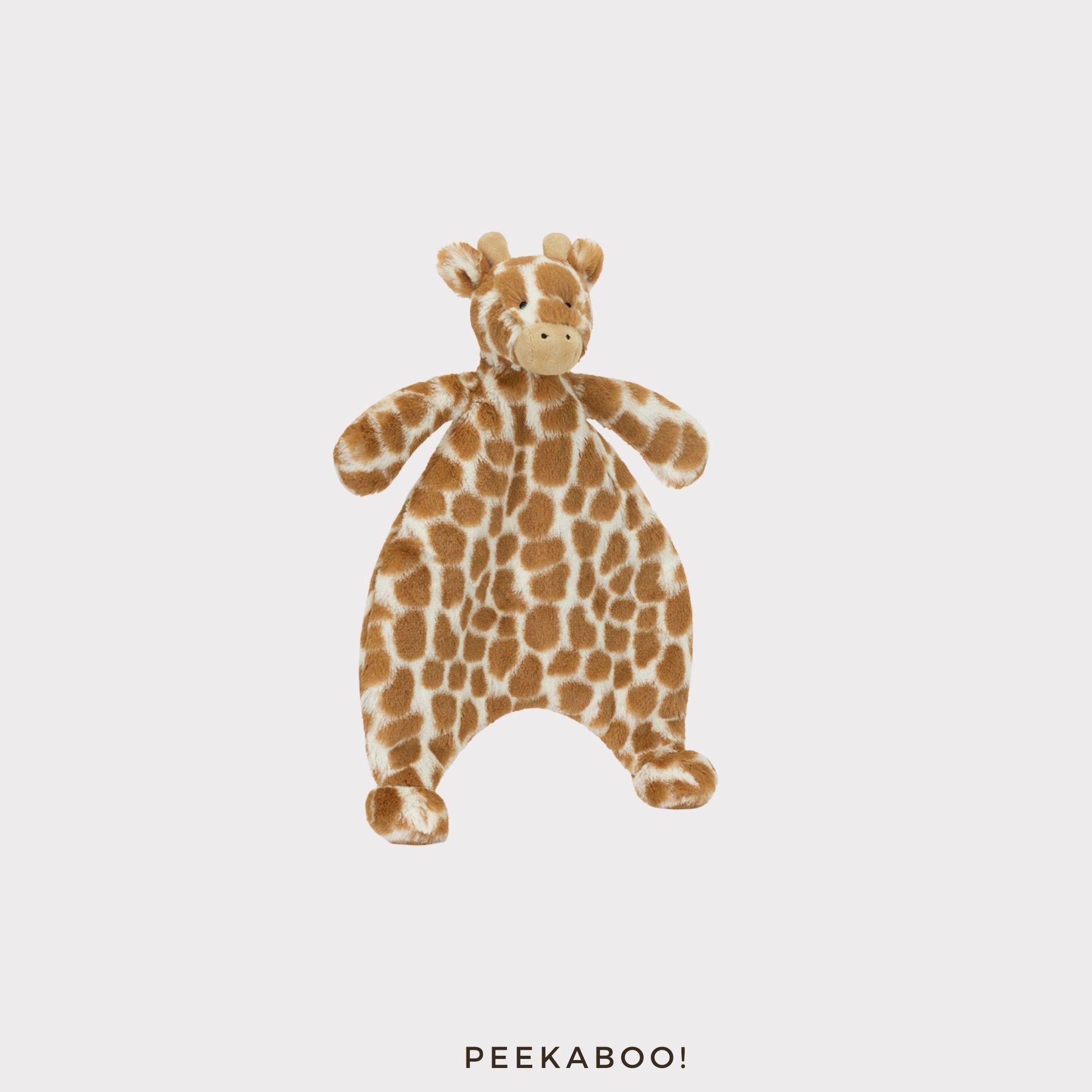 Personalised-Bashful-Giraffe-Comforter-Cover-Peekaboo