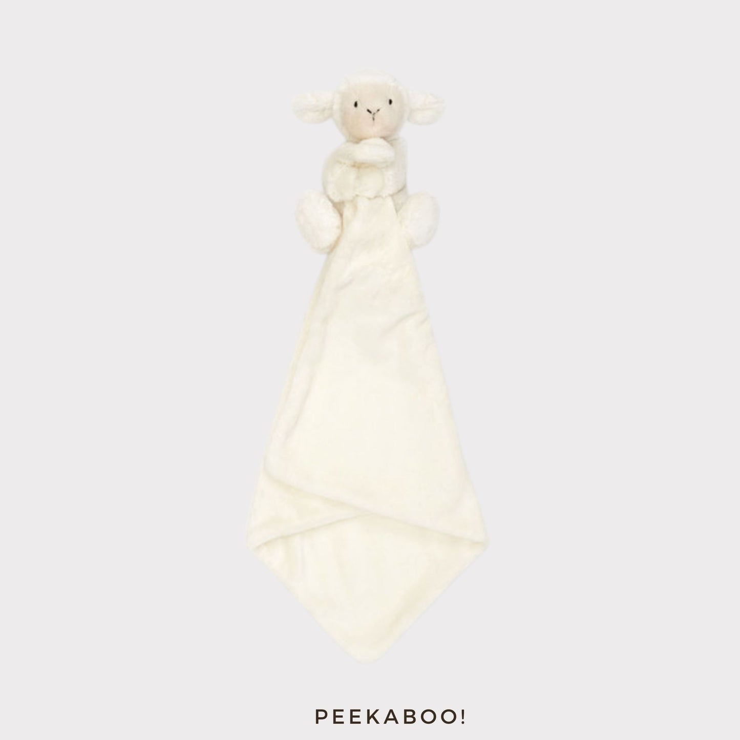Personalised-Bashful-Lamb-Soother-Cover2-Peekaboo