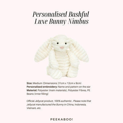 Personalised-Bashful-Luxe-Bunny-Nimbus-Size-Peekaboo