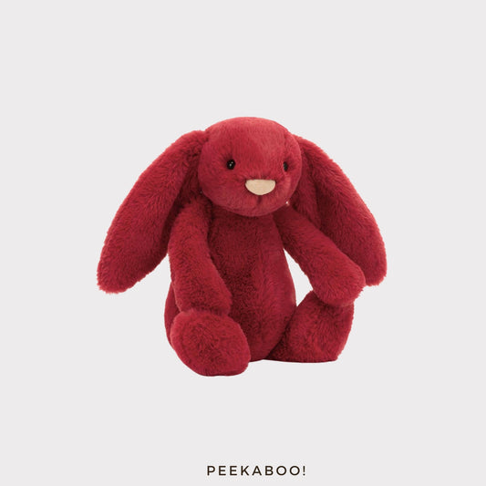 Personalised-Bashful-Luxe-Bunny-Scarlett-Cover-Peekaboo