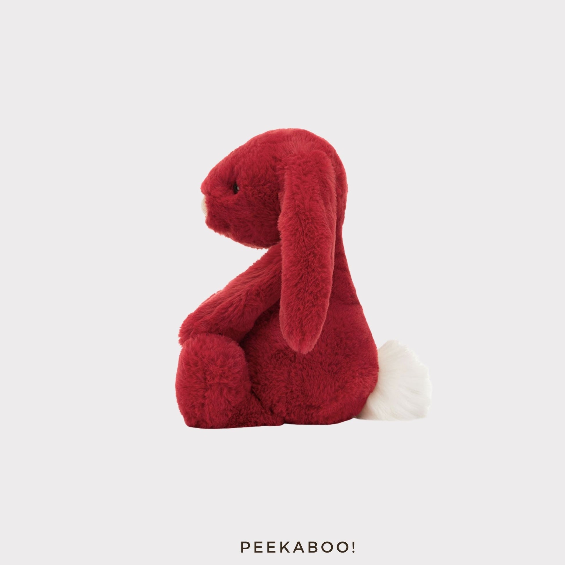 Personalised-Bashful-Luxe-Bunny-Scarlett-Cover2-Peekaboo